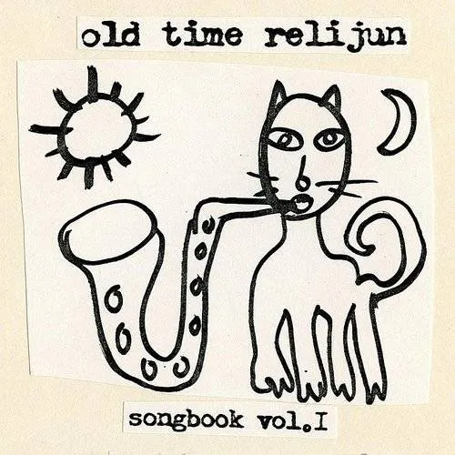 Songbook, Vol. 1