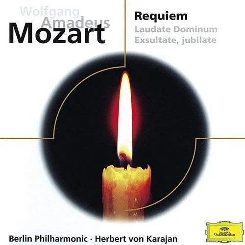 Requiem - Eloquence