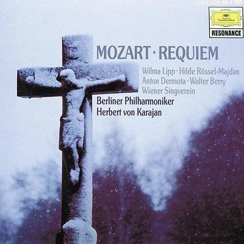 Requiem, K.626