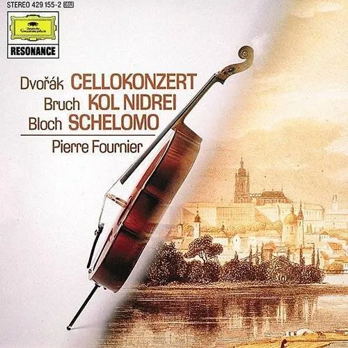 Cello Concerti