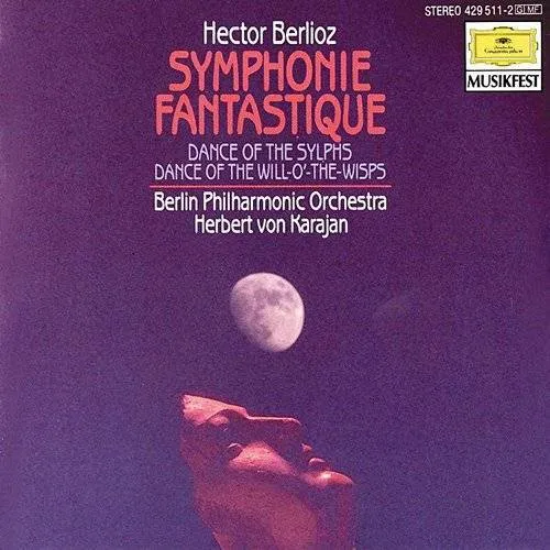 Symphonie Fantastique