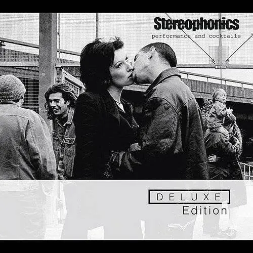 Stereophonics - Performance & Cocktails