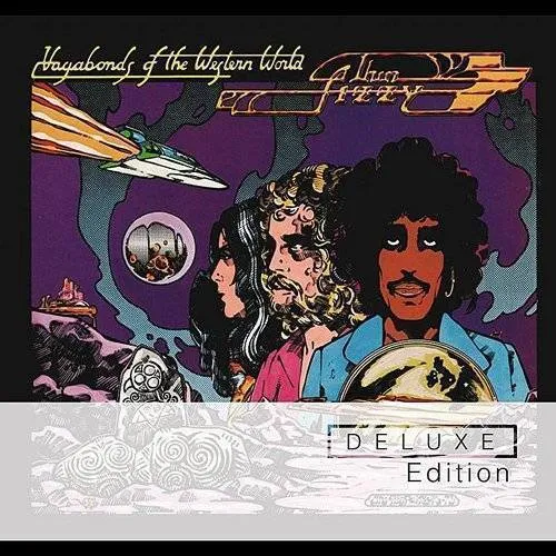 Thin Lizzy - Vagabonds Of The Western World | Electric Fetus