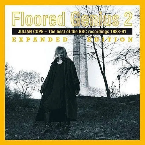 Floored Genius, Vol. 2