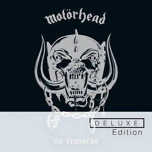 Mot�rhead - No Remorse