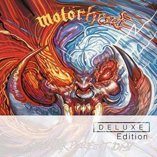 Another Perfect Day: Deluxe Edition