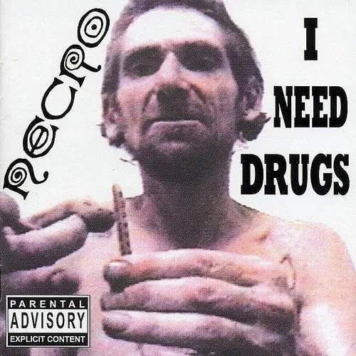 Necro - I Need Drugs