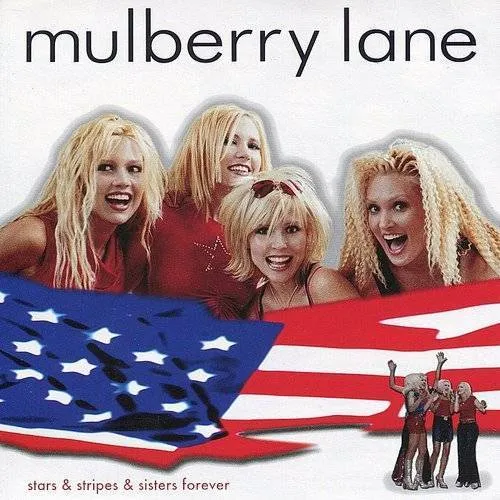 Stars and Stripes and Sisters Forever