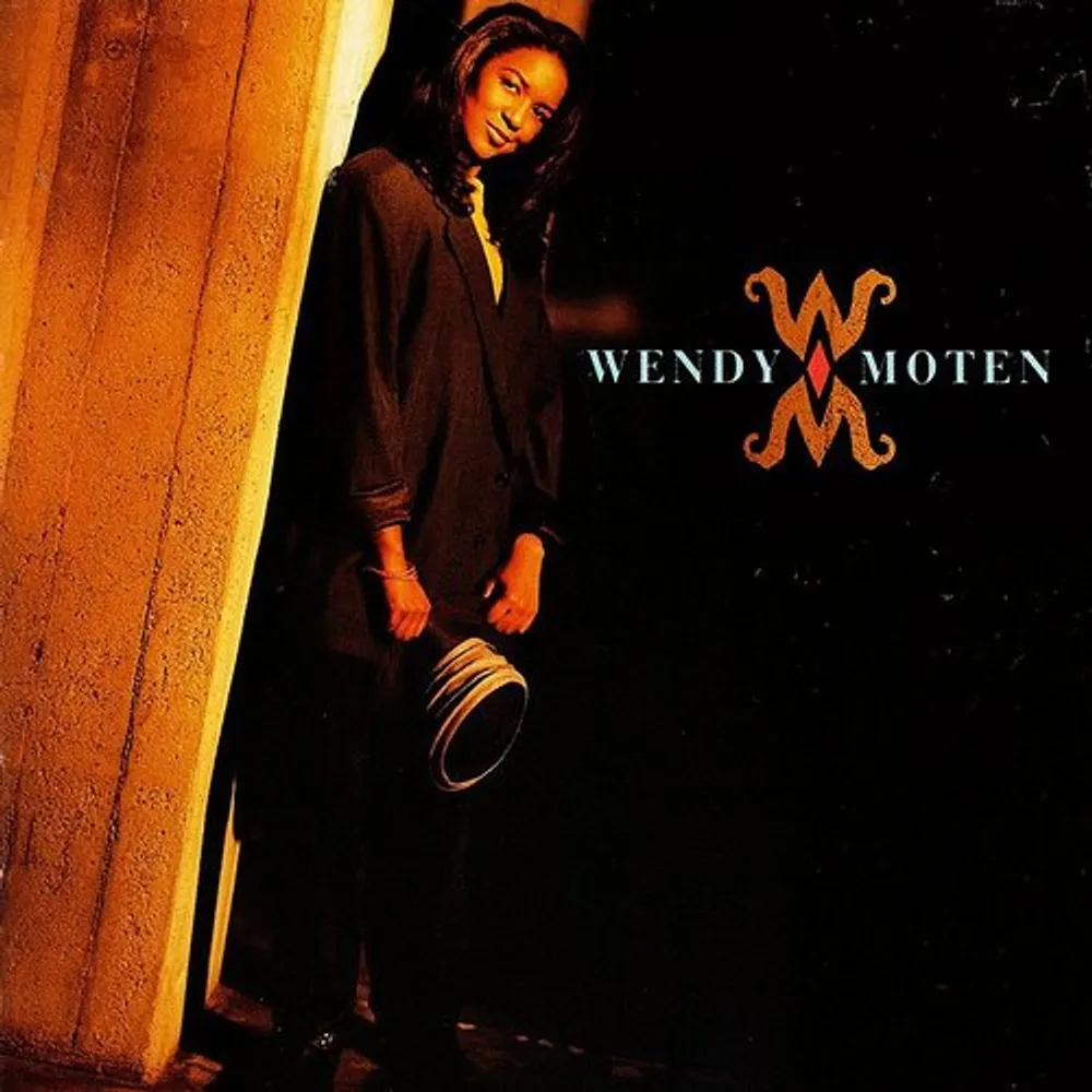 Wendy Moten - Wendy Moten [Reissue] (Jpn)