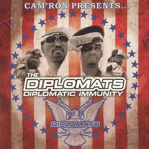 The Diplomats - The Diplomats: Diplomatic Immunity [Import]