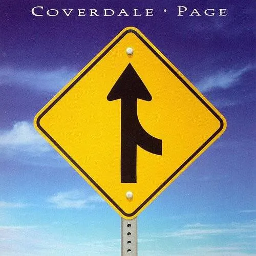 Coverdale/Page