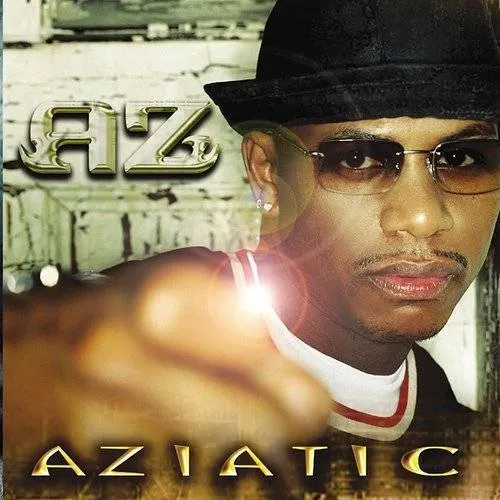 AZ - Aziatic (Edited)