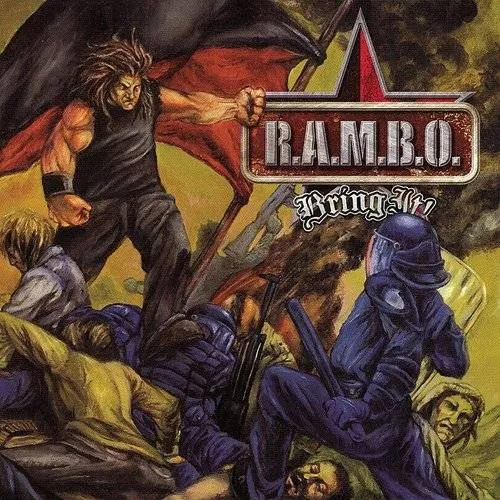 Rambo - Bring It