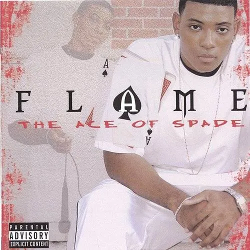Ace of Spade