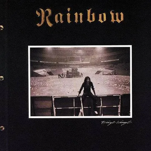 Rainbow - Finyl Vinyl