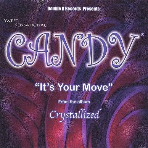 Crystallized
