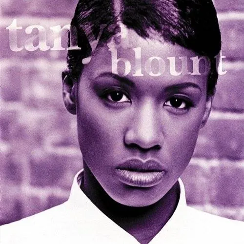Tanya Blount - Natural Thing [Reissue] (Jpn)