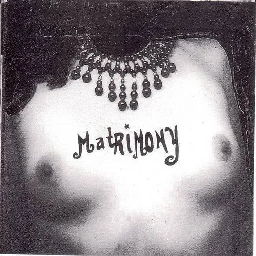 Matrimony - Kitty Finger [Colored Vinyl] (Uk)