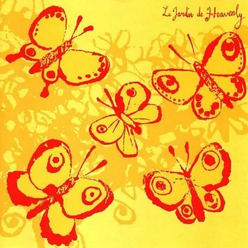 Heavenly - Le Jardin De Heavenly