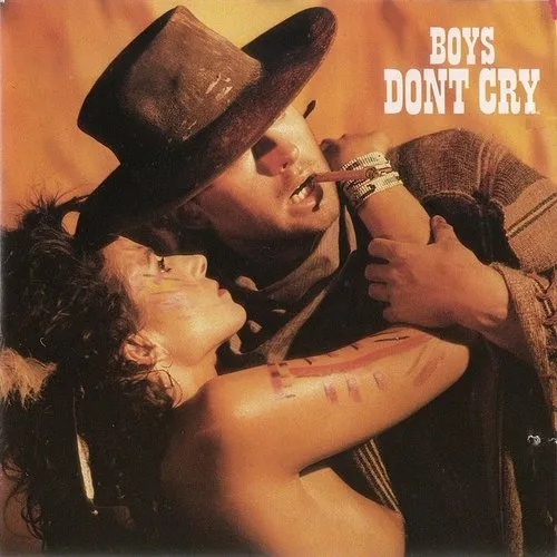 Boys Don't Cry - Boys Don't Cry