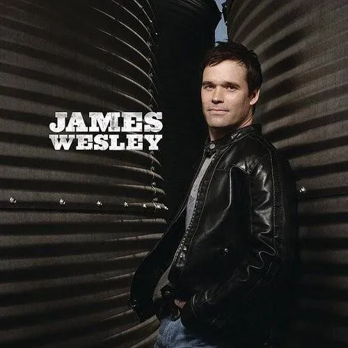 James Wesley - Real (Single)