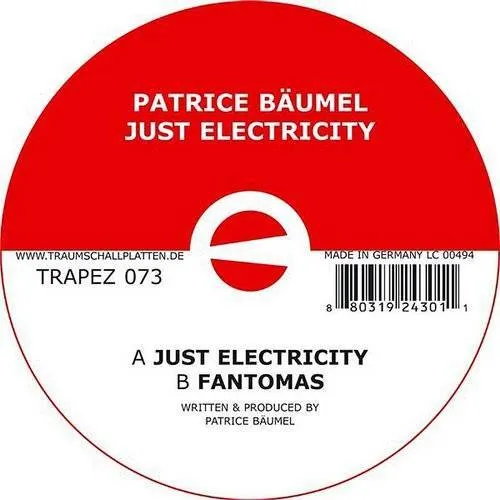 Just Electricity