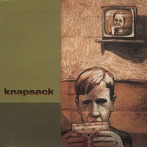 Knapsack - Day Three Of My New Life