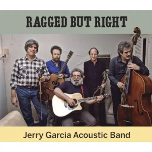 Ragged But Right