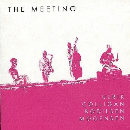The Meeting