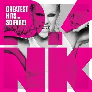 P!NK - Greatest Hits: So Far | Vintage Vinyl