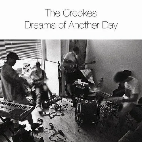 Dreams Of Another Day
