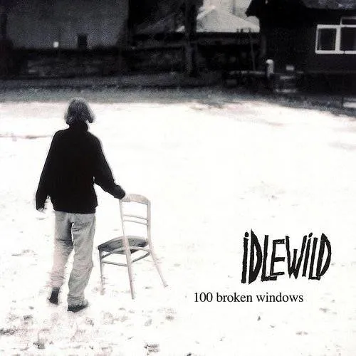 100 Broken Windows: Deluxe