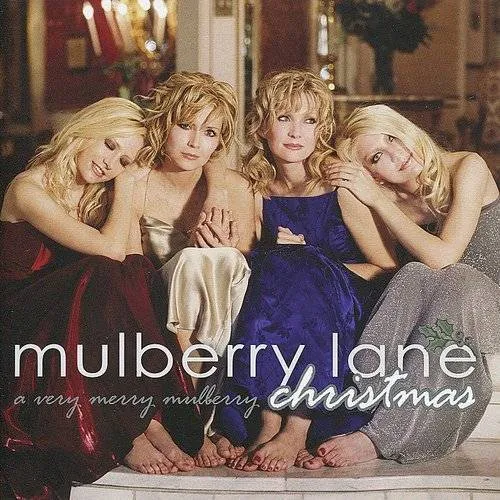 A Very Mulberry Christmas: Iowa Version
