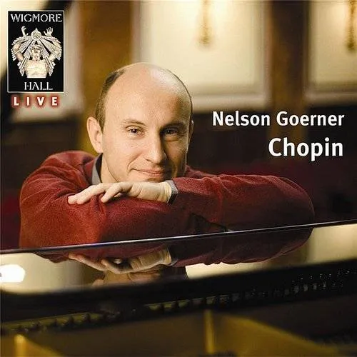 Chopin Recital