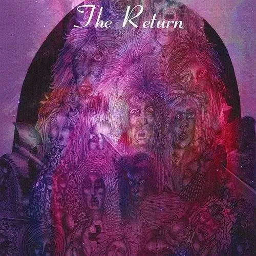 Return - Return