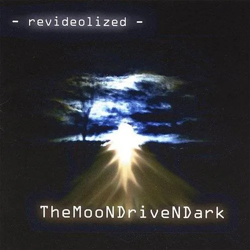 Themoondrivendark