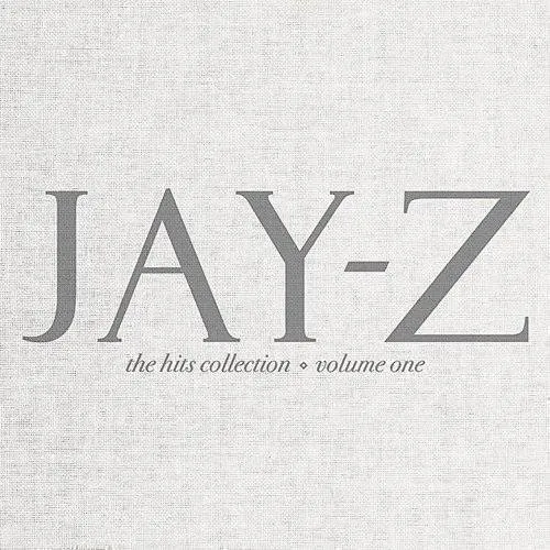 Jay-Z - Vol. 1-Hits Collection