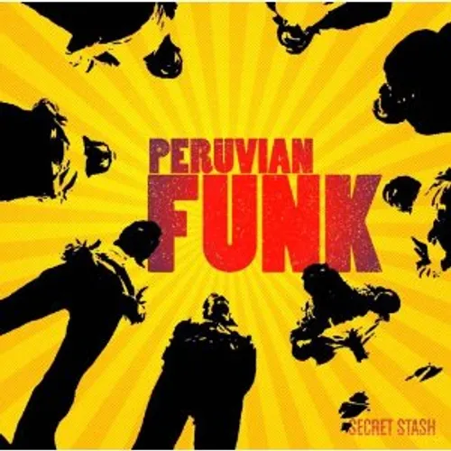Peruvian Funk