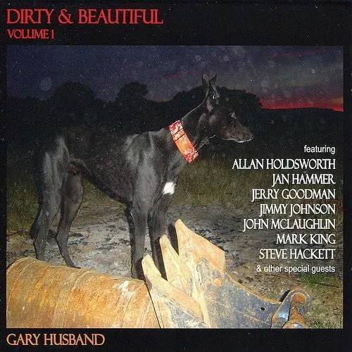 Vol. 1-Dirty & Beautiful
