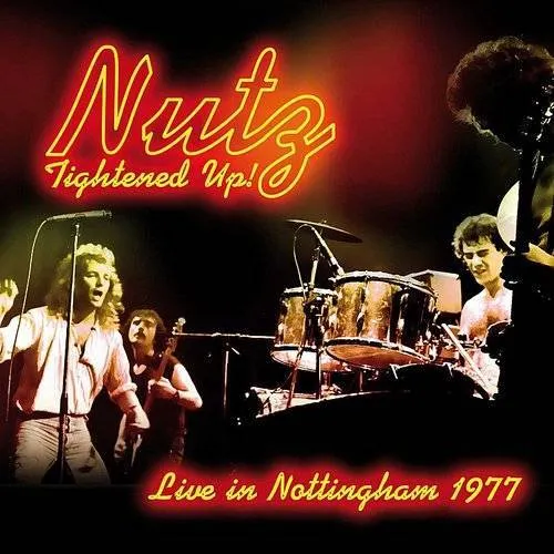 1977: Tightened Up! Live In No