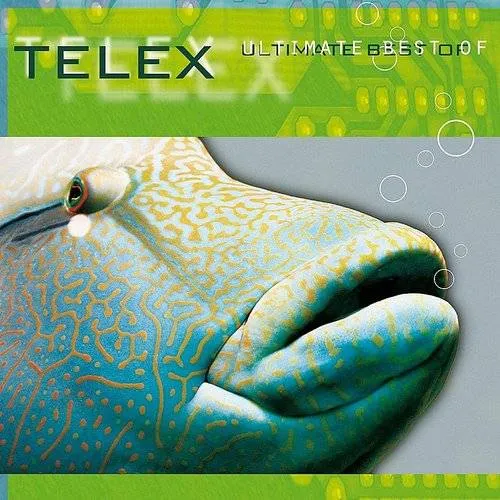 Telex - Ultimate Best Of [Import]
