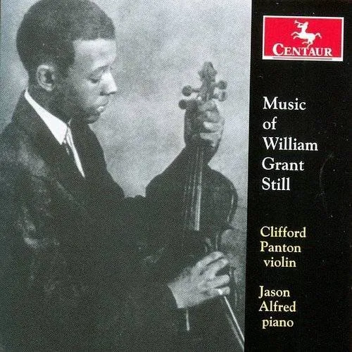 Music of William Grant Still