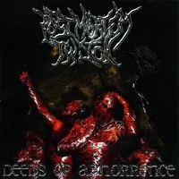 Post Mortem Twitch : Deeds of Abhorrence