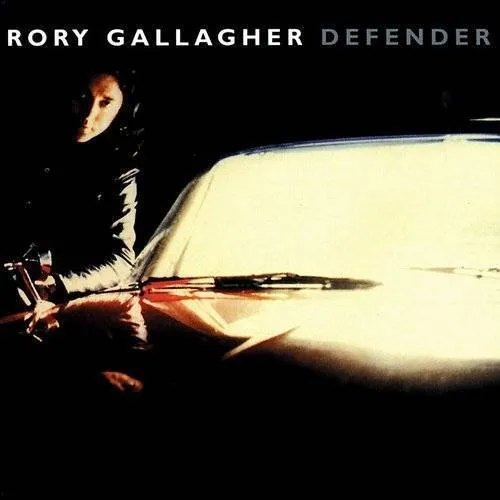 Rory Gallagher - Defender
