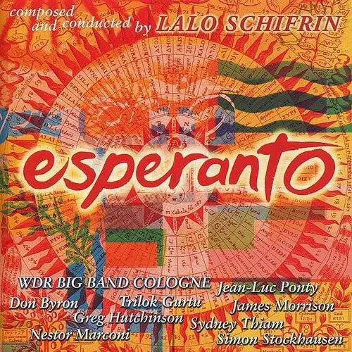 Esperanto