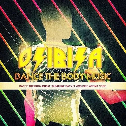 Dance the Body Music
