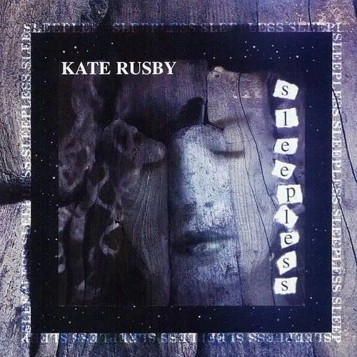 Kate Rusby - Sleepless [Import]