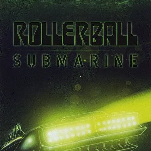 Submarine
