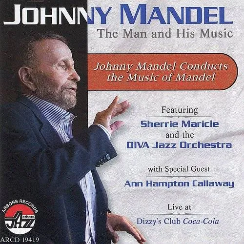 Man & His Music
