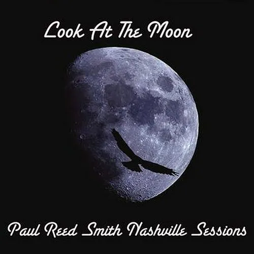 Look At The Moon
